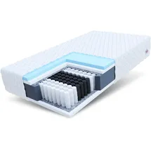 Fdm ENNA MAX 100 x 200 cm H2/H3