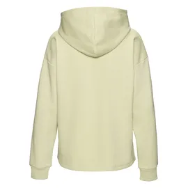 LASCANA Hoodie mit Frontprint grün 32/34