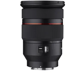 Samyang AF 24-70 mm F2,8 Sony E