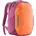 orange/pink