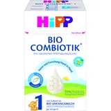 HiPP Bio Anfangsmilch Combiotik 600 g