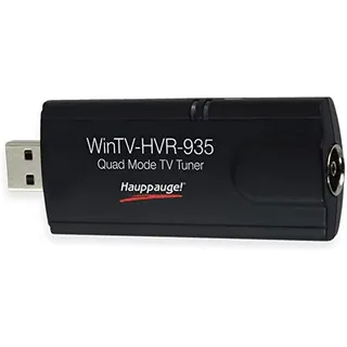 Hauppauge WinTV HVR-935C-HD