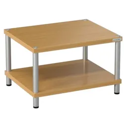 Creaktiv Trend 1 Alu Silber 2 Natur