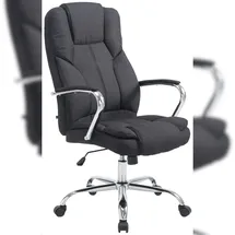 CLP BIG Xanthos Stoff Schwarz