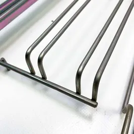 Bosch HEZ638270 Teleskop-Vollauszug