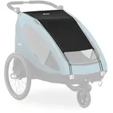 hauck Sonnenschutz für Dryk Duo und Kinderwagen