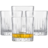 Schott Zwiesel Stage Whiskygläser 4er Set transparent
