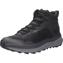 Lowa Fortux GTX QC Herren Schwarz 44