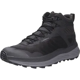 Lowa Fortux GTX QC Herren Schwarz 44