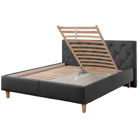 Home Affaire Sunley 100 183 x 210 cm Grau