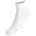 Laufsocken 39-41 Weiß