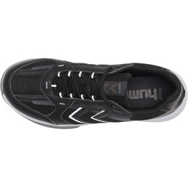 hummel Inventus Off Court Reach LX Sneaker black 42