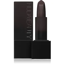 Huda Beauty Power Bullet Matte Mattierender Lippenstift Farbton Masquerade 3 g