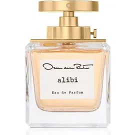 Oscar De La Renta Alibi Eau de Parfum 100 ml