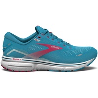 Brooks Damen Ghost 15 blau 41.0