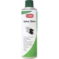 CRC 32319-AA GALVA SHINE Aluminium-Korrosionsschutzlack 500ml