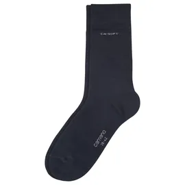 CAMANO ca-soft Socken 4er-Pack 3642000