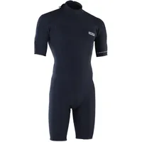 ION Neoprenanzug Shorty Schwarz M