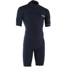 ION Neoprenanzug Shorty Schwarz M