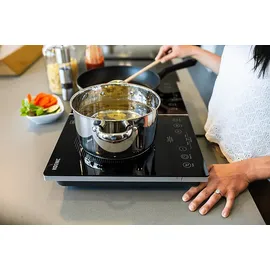 KOENIC KIP 352925 Double Induction Plate