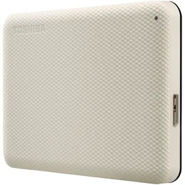 Toshiba Canvio Advance 2 TB USB 3.2 beige