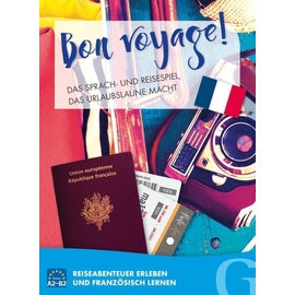 ISBN Bon Voyage! Französisch