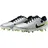 Legend 10 Academy Herren Metallic Silver/Black-Volt 43