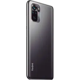 Xiaomi Redmi Note 10 4 GB RAM 128 GB onyx gray