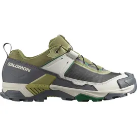 Salomon X ULTRA 5 Aloe/Asphalt/Eden 000, 000, 44