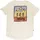 Saysky Herren Logo Flow T-Shirt beige