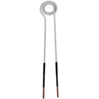 Unicraft Heizspule benutzerdefiniert (L=750 mm, D=4 mm)
