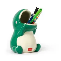 Legami Stiftehalter Keramik Dino