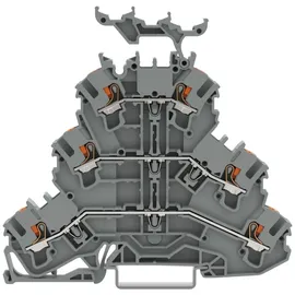WAGO GmbH &amp; Co. KG Dreistockklemme 2202-3231