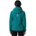 Basil Skane teal green