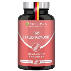 Nutrimea PMS ZYKLUSHARMONIE Kapseln