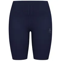 Odlo Essential Kurze Leggings - Eclipse - M