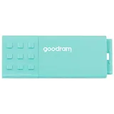 GoodRam UME3 USB-Stick 128 GB USB 3.0 Türkis