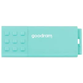 GoodRam UME3 USB-Stick 128 GB USB 3.0 Türkis