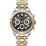 Thomas Sabo DIVINE CHRONO Edelstahl 38 mm WA0398-291-201