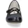 Josef Seibel Fiona 39 schwarz 42