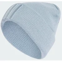 Adidas 3-Streifen Mütze Wonder Blue Erwachsene (L/XL)