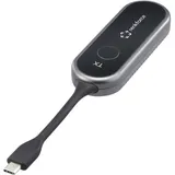 Renkforce RF-WLPT-700 HDMI-Funkübertragung (Sender) 20 m 5150 MHz, 5250 MHz, 5725 MHz, 5850 MHz 3840 x 2160 Pixel