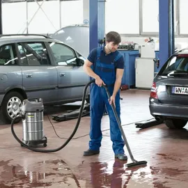 Kärcher NT 20/1 Me Classic
