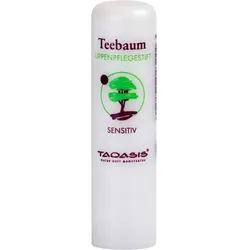 TEEBAUM LIPPENPFLEGE Stift 1 St.