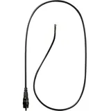 VOLTCRAFT Endoskop Sonden-Ø 5,5 mm 1 m Wasserdicht, Schwenkfunktion, LED-Beleuchtung