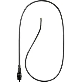 VOLTCRAFT Endoskop Sonden-Ø 5,5 mm 1 m Wasserdicht, Schwenkfunktion, LED-Beleuchtung