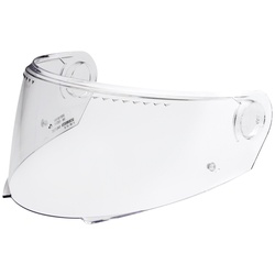 Schuberth SV6 Visier klar klein