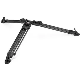 Manfrotto Doppelrohrstativ 645 Fast Twinn Carbon
