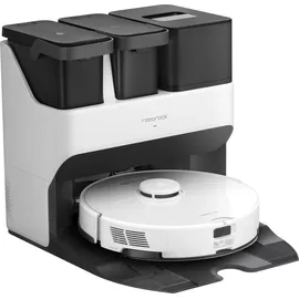 Roborock S7 Max Ultra Weiß