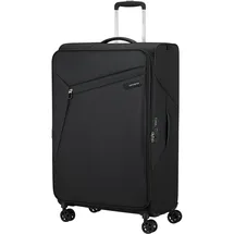 Samsonite Litebeam 4-Rollen Cabin 77 cm / 103 l schwarz/black